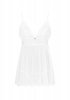 Heavenlly babydoll i stringi   XS/S